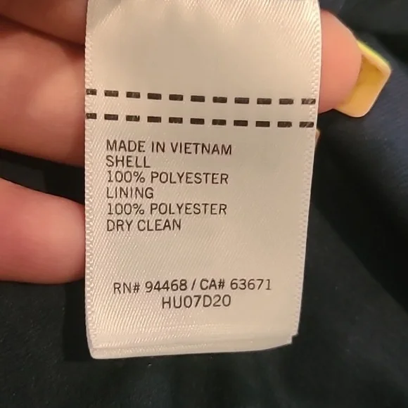 Midi Dress - Picture 11 of 15